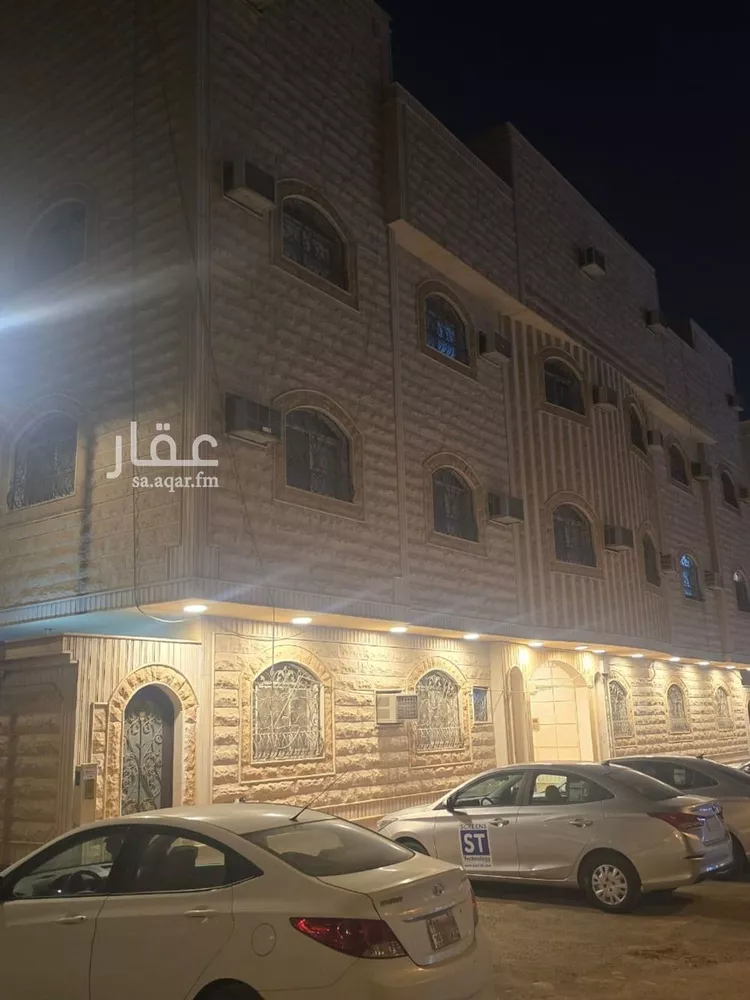 شقة للإيجار في شارع وادي البطحاء, حي الملقا, مدينة الرياض, منطقة الرياض صورة 3