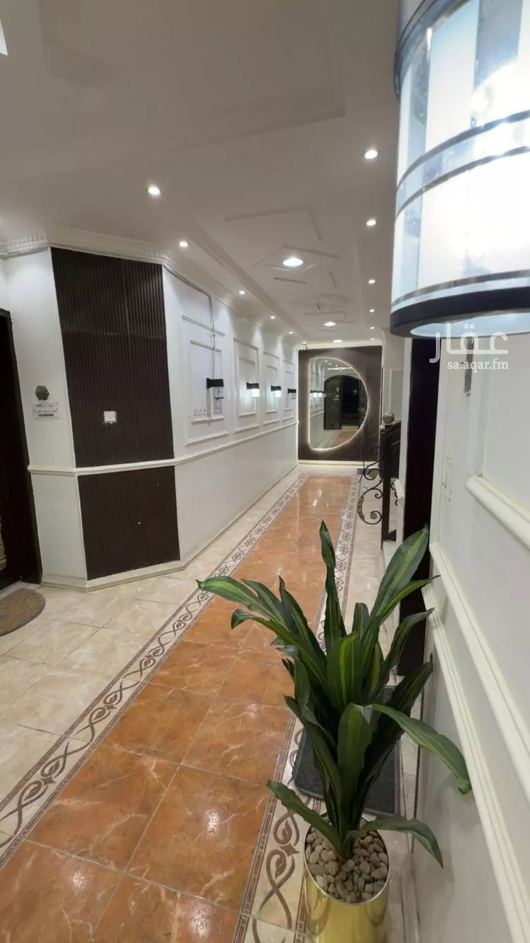 شقة للإيجار في شارع وادي البطحاء, حي الملقا, مدينة الرياض, منطقة الرياض 1 صورة