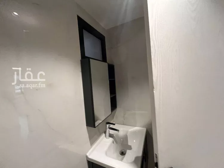 شقة للإيجار في شارع القنا, حي الياسمين, مدينة الرياض, منطقة الرياض صورة 5