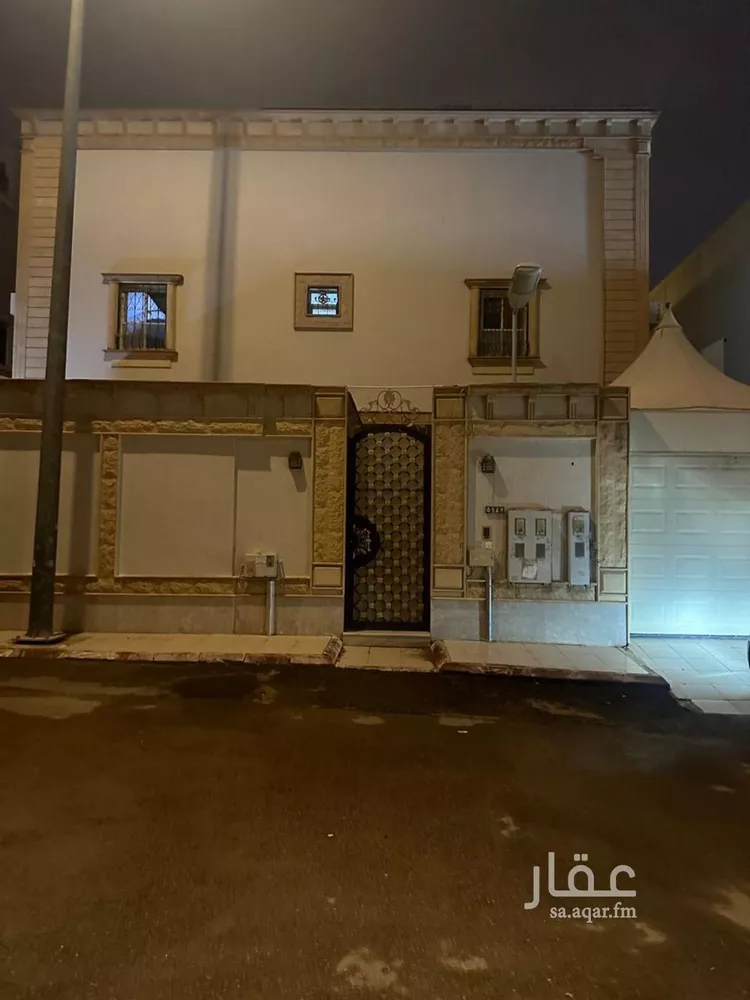 شقة للإيجار في شارع رقم 332, حي الملقا, مدينة الرياض, منطقة الرياض