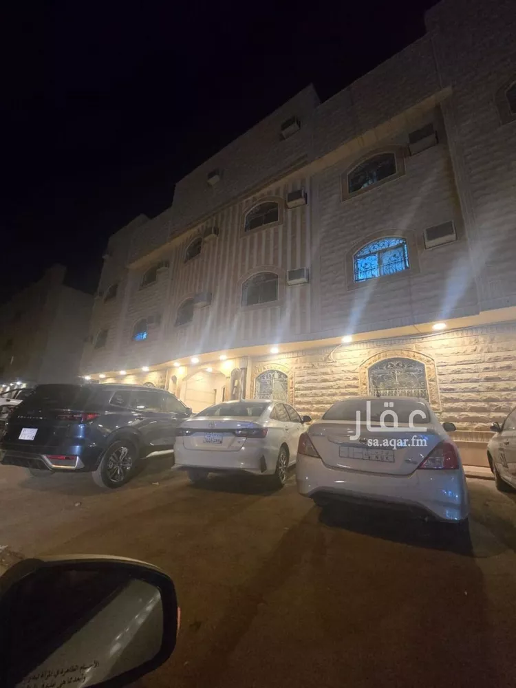 شقة للإيجار في شارع وادي البطحاء, حي الملقا, مدينة الرياض, منطقة الرياض