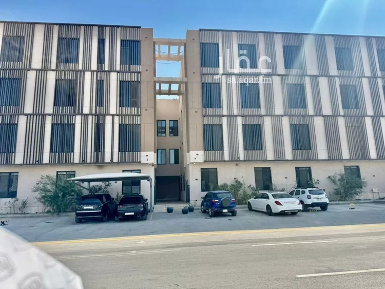 شقة للإيجار في شارع شمس الدين, حي القيروان, مدينة الرياض, منطقة الرياض