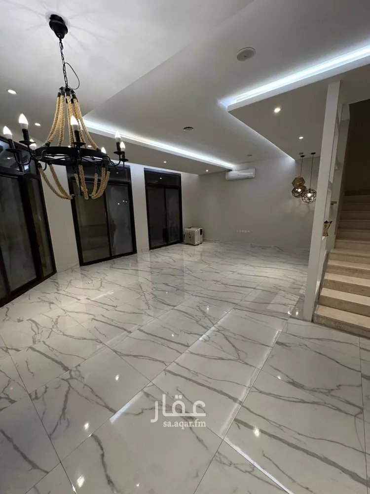 فيلا للإيجار في شارع يعقوب الدهلوي, حي النرجس, مدينة الرياض, منطقة الرياض صورة 3