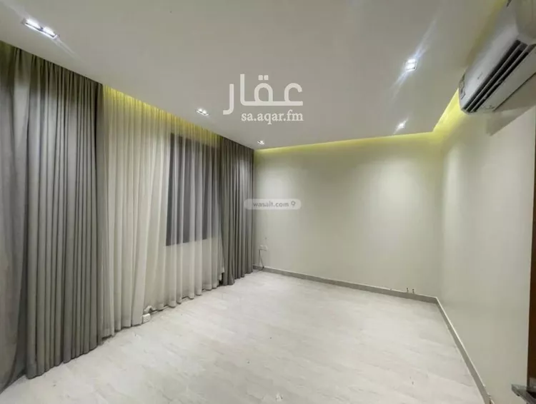 شقة للإيجار في شارع الأفضلي, حي الملقا, مدينة الرياض, منطقة الرياض صورة 2