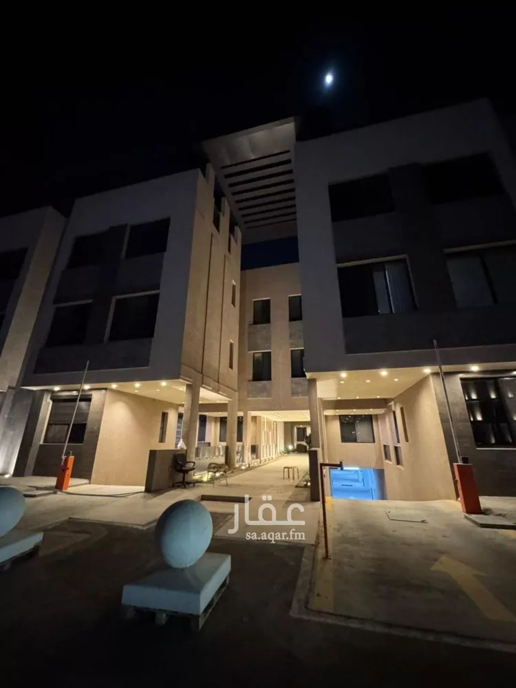 شقة للإيجار في شارع الحارث بن سليل, حي العارض, مدينة الرياض, منطقة الرياض صورة 2