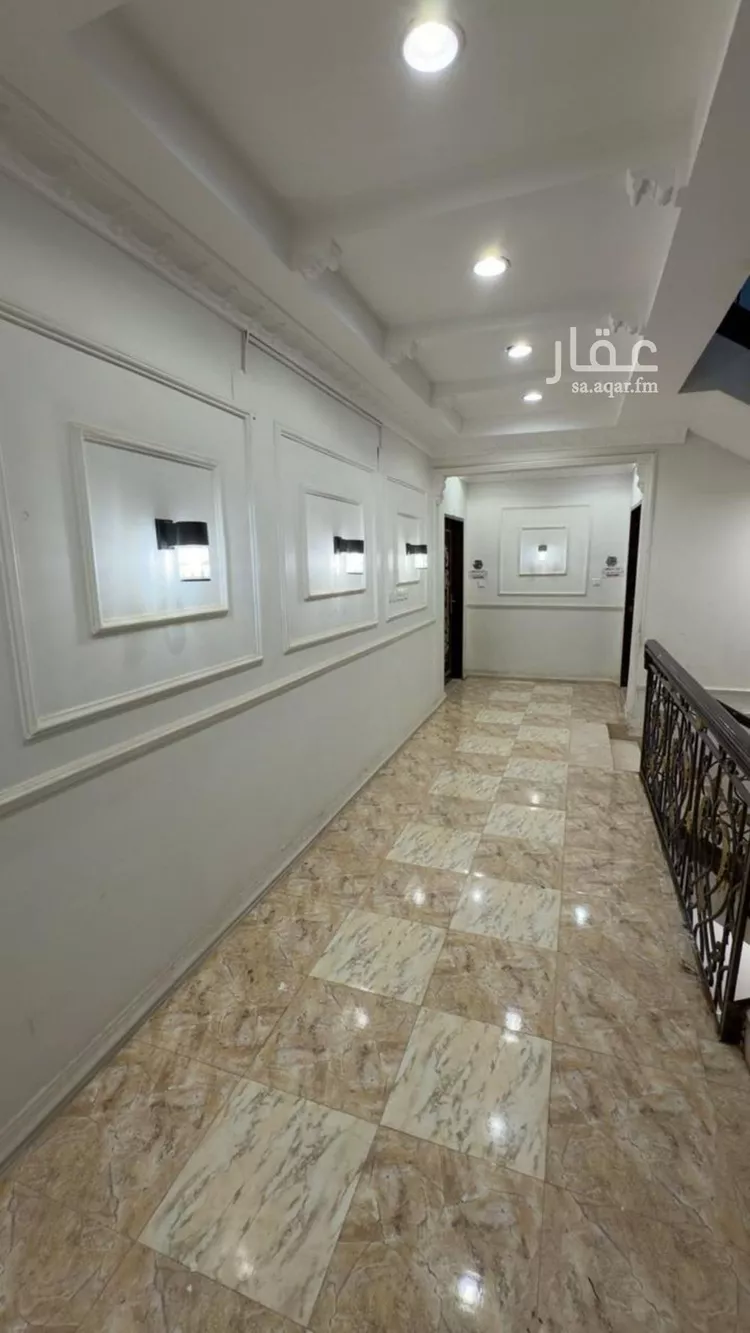 شقة للإيجار في شارع وادي البطحاء, حي الملقا, مدينة الرياض, منطقة الرياض