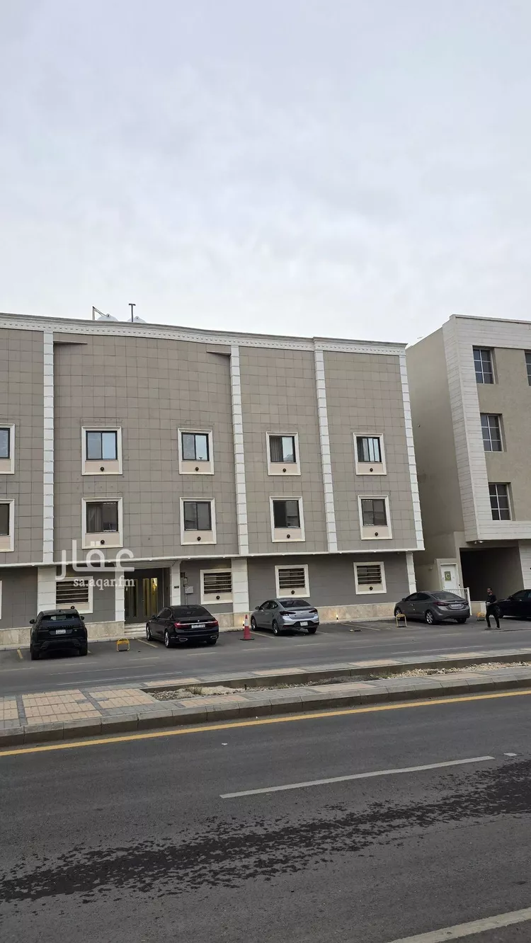 شقة للإيجار في شارع وادي البطحاء, حي الملقا, مدينة الرياض, منطقة الرياض