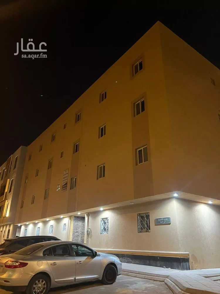 شقة للإيجار في شارع الأفضلي, حي الملقا, مدينة الرياض, منطقة الرياض صورة 4