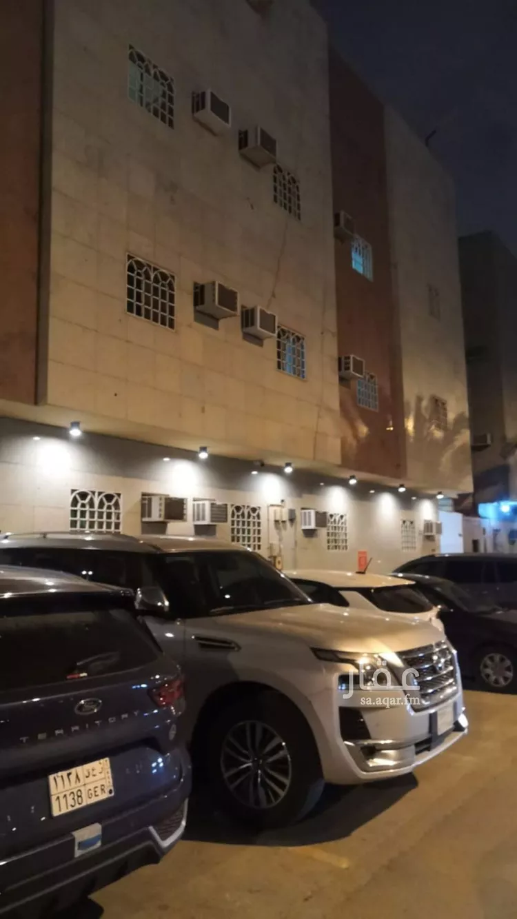 شقة للإيجار في شارع الحسين بن علي, حي الإزدهار, مدينة الرياض, منطقة الرياض