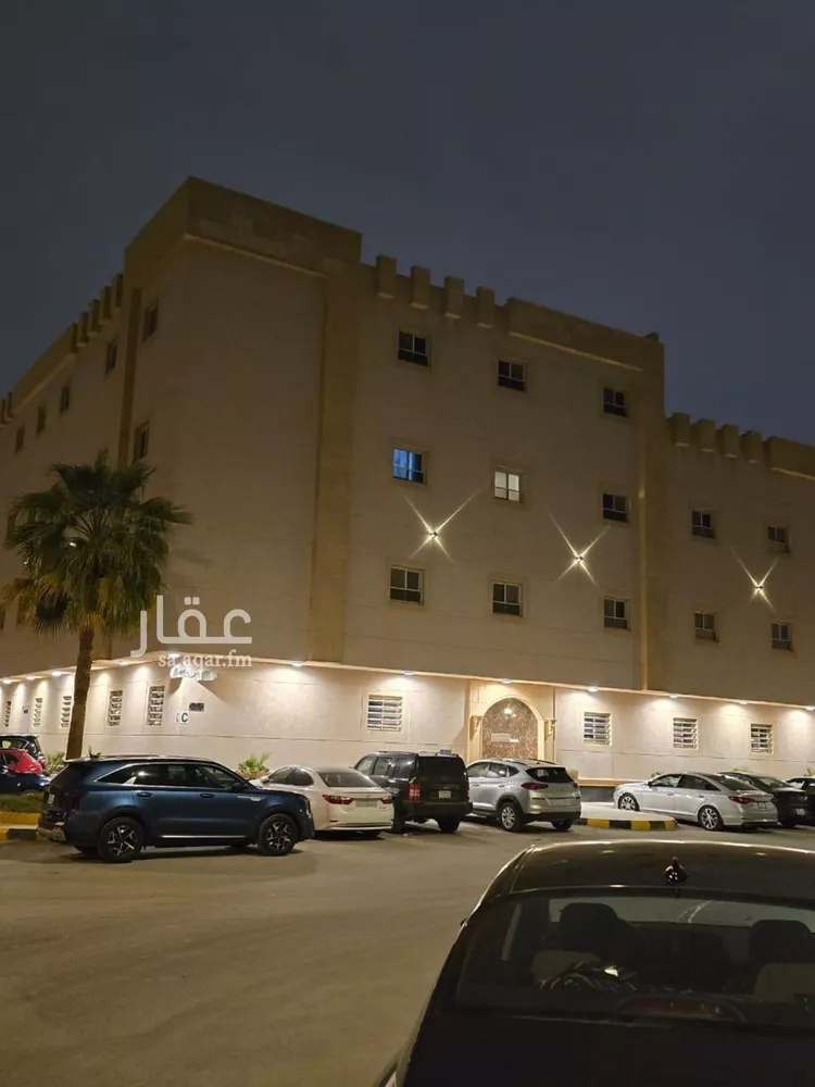 شقة للإيجار في شارع وادي البطحاء, حي الملقا, مدينة الرياض, منطقة الرياض