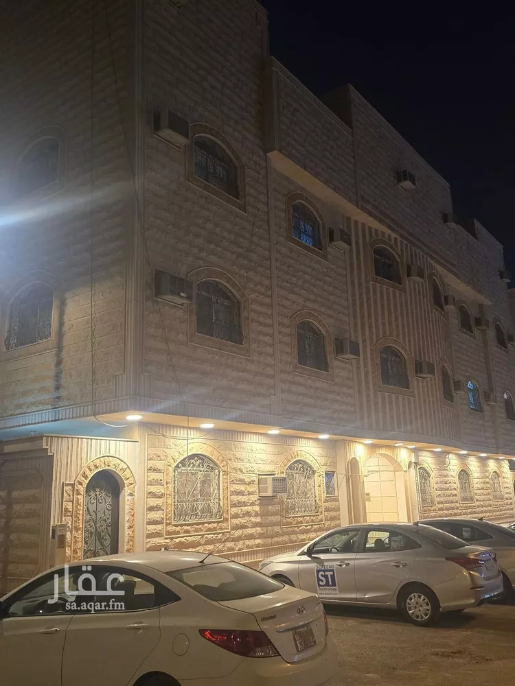 شقة للإيجار في شارع وادي البطحاء, حي الملقا, مدينة الرياض, منطقة الرياض