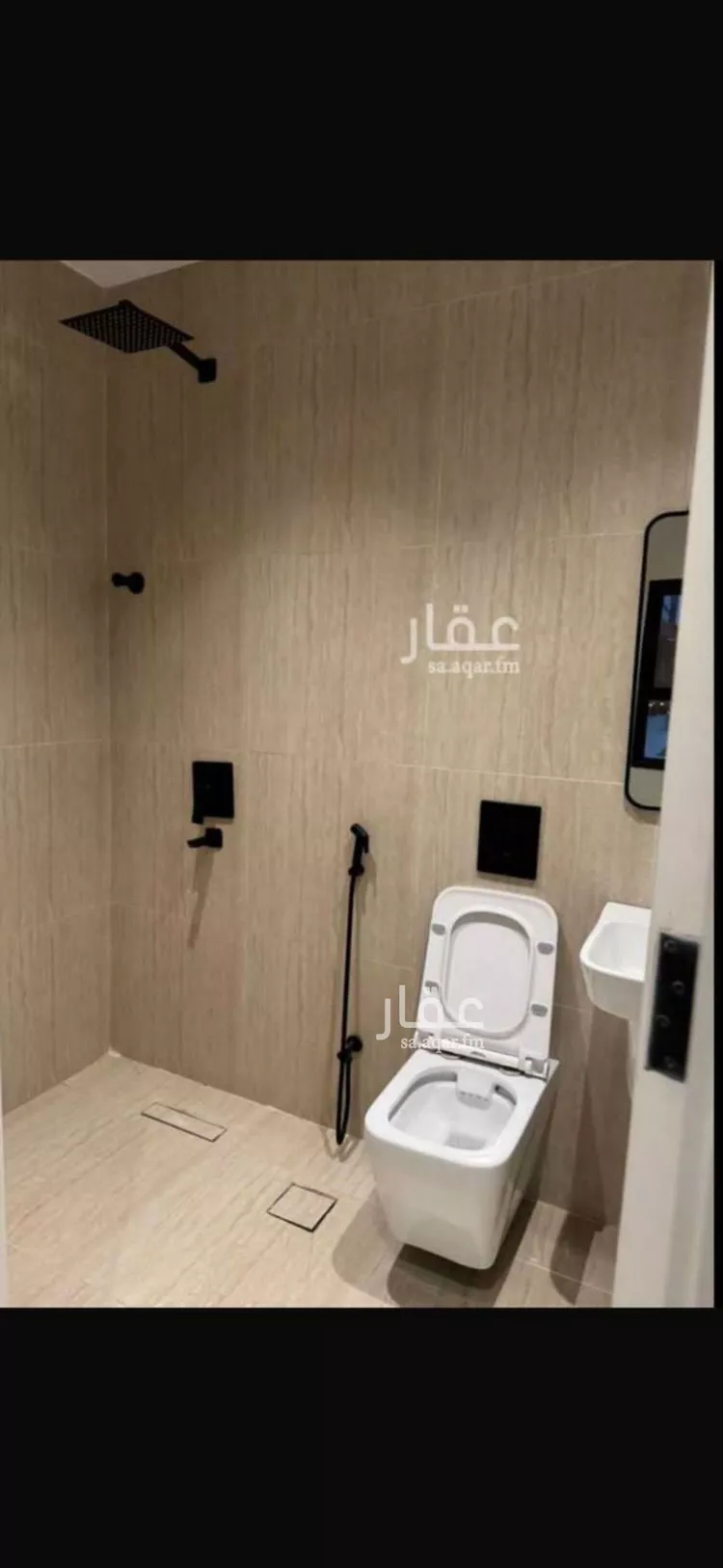 شقة للإيجار في شارع عبدالخالق الهاشمي, حي الروضة, مدينة الرياض, منطقة الرياض