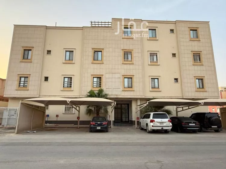 Apartment for Rent in Riyadh Hittin