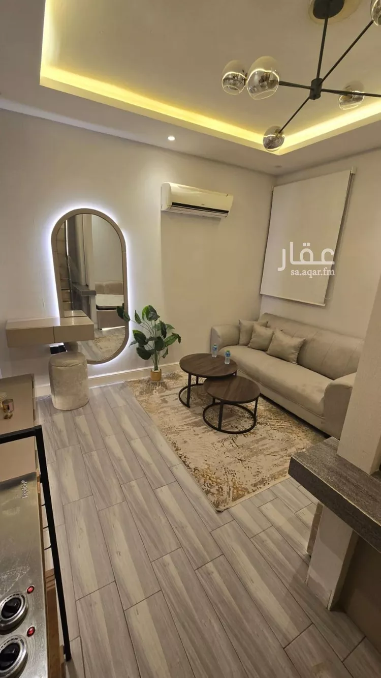 شقة للإيجار في شارع محمد بن عبدالعزيز الدغيثر, حي الملقا, مدينة الرياض, منطقة الرياض