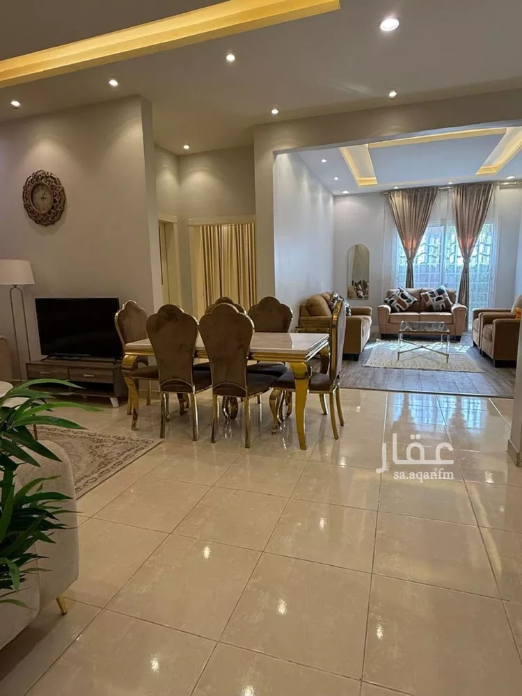 Apartment for Rent in Riyadh Hittin