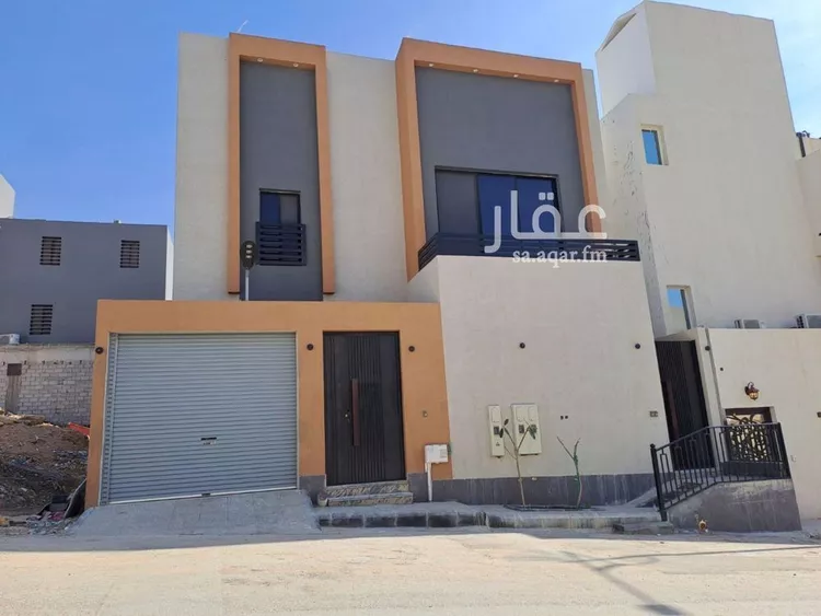 Villa for Sale in Riyadh An Narjis