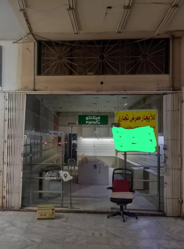 محل للإيجار في شارع العليا, حي الملك فهد, مدينة الرياض, منطقة الرياض 1 صورة