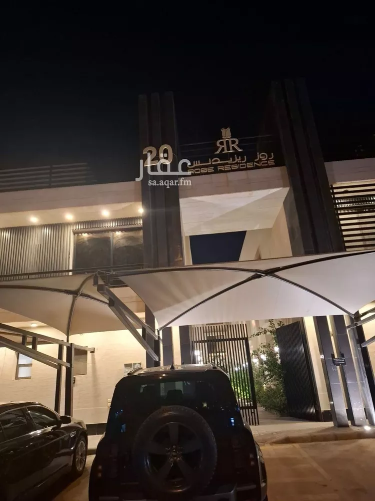 شقة للإيجار في حي العارض, مدينة الرياض, منطقة الرياض صورة 3