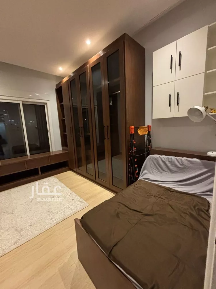 شقة للإيجار في شارع قناة السويس, حي العقيق, مدينة الرياض, منطقة الرياض صورة 5
