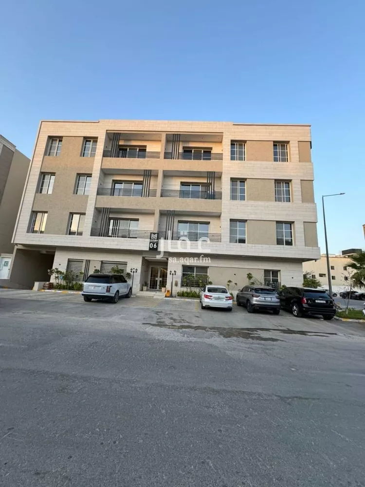 شقة للإيجار في شارع قناة السويس, حي العقيق, مدينة الرياض, منطقة الرياض