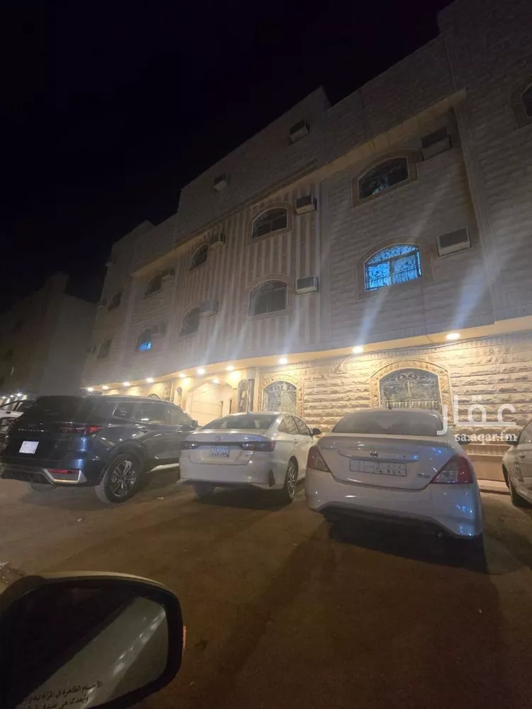 شقة للإيجار في شارع وادي البطحاء, حي الملقا, مدينة الرياض, منطقة الرياض