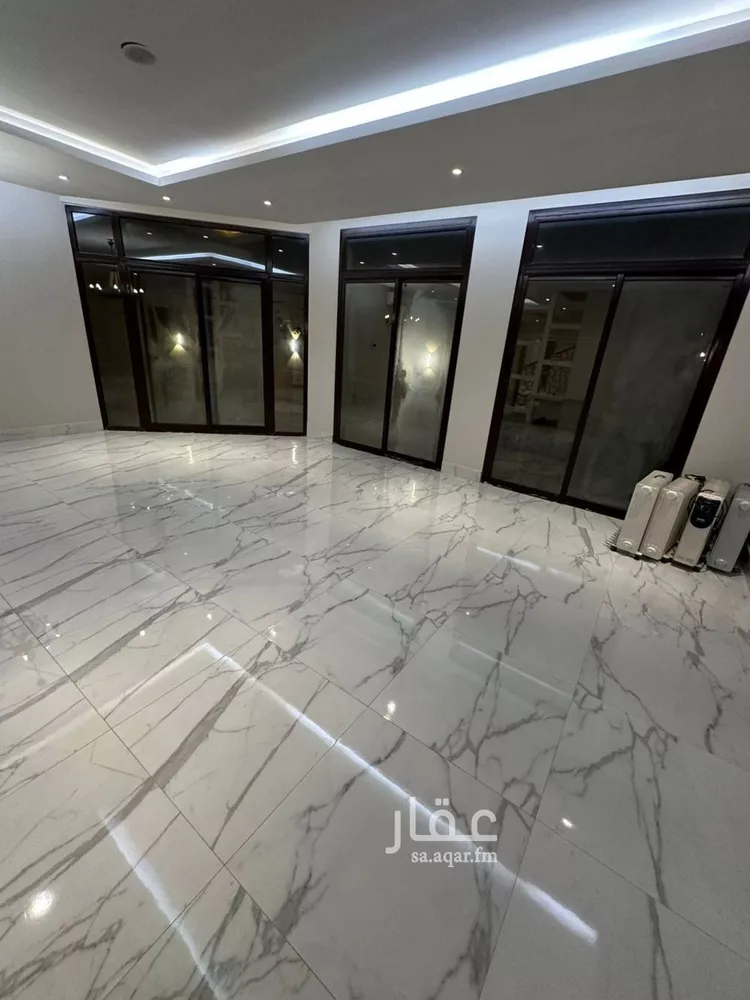 فيلا للإيجار في شارع يعقوب الدهلوي, حي النرجس, مدينة الرياض, منطقة الرياض صورة 4