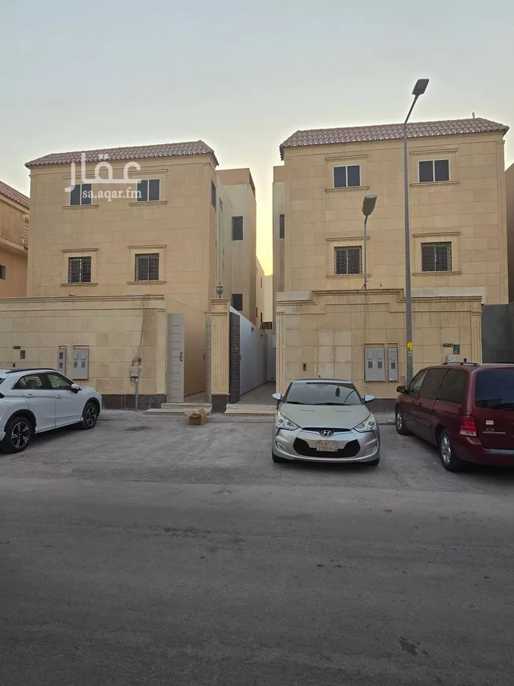 شقة للإيجار في شارع الامير عبدالله بن سعود بن عبدالله صنيتان ال سعود, حي الياسمين, مدينة الرياض, منطقة الرياض