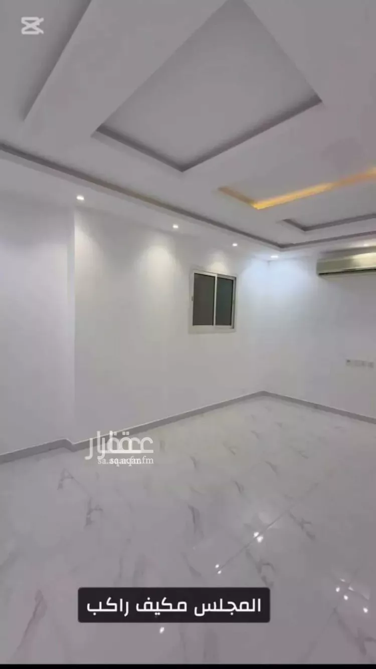 دور للإيجار في شارع جبل دمخ, حي القادسية, مدينة الرياض, منطقة الرياض صورة 5