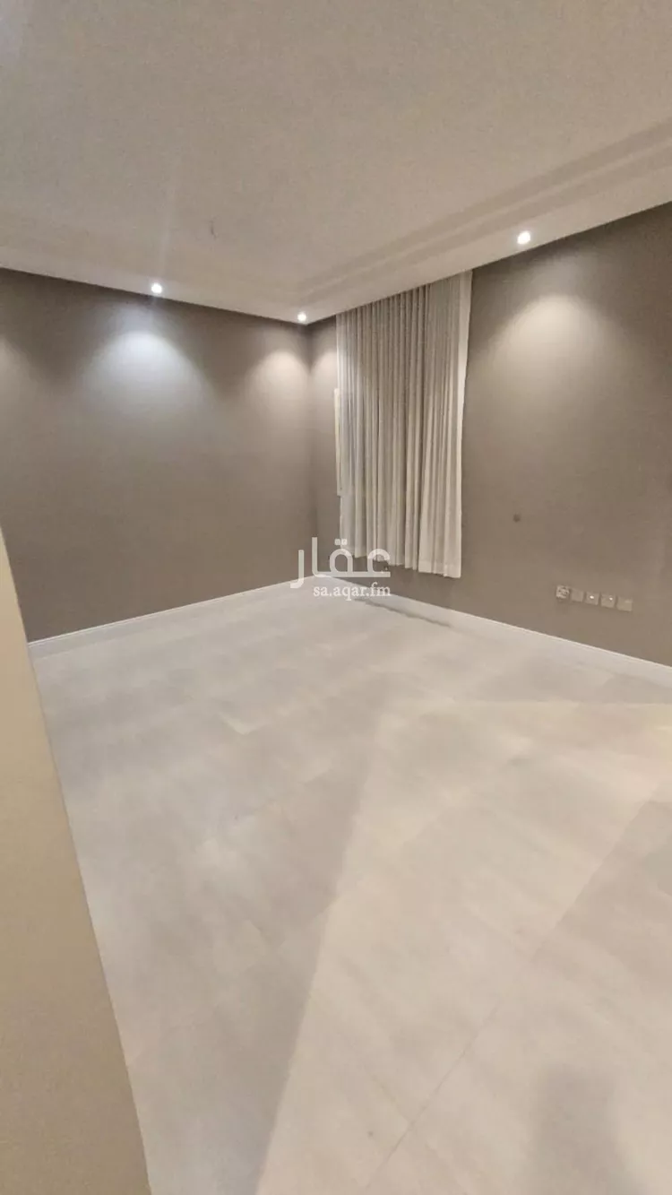 شقة للإيجار في شارع الأفضلي, حي الملقا, مدينة الرياض, منطقة الرياض صورة 5