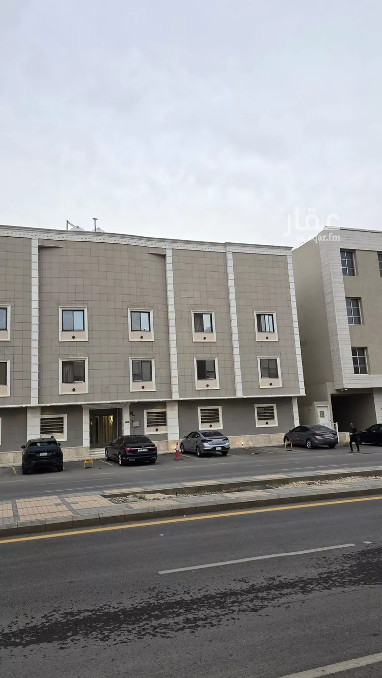 شقة للإيجار في شارع وادي البطحاء, حي الملقا, مدينة الرياض, منطقة الرياض صورة 5