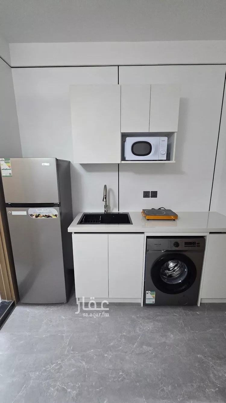 شقة للإيجار في شارع وادي البطحاء, حي الملقا, مدينة الرياض, منطقة الرياض صورة 3