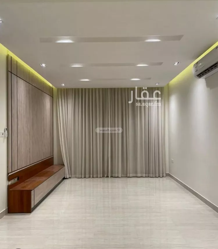شقة للإيجار في شارع الأفضلي, حي الملقا, مدينة الرياض, منطقة الرياض صورة 2