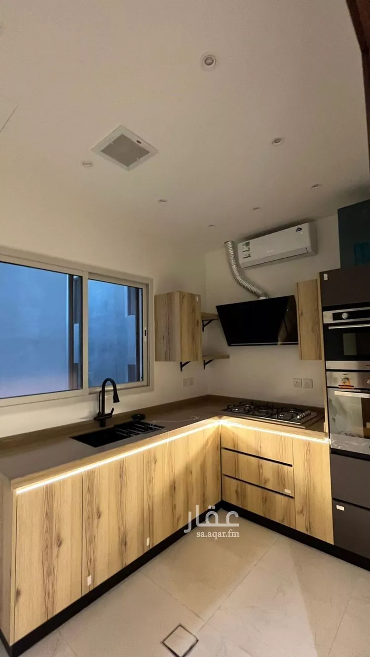 فيلا للإيجار في شارع يعقوب الدهلوي, حي النرجس, مدينة الرياض, منطقة الرياض صورة 5