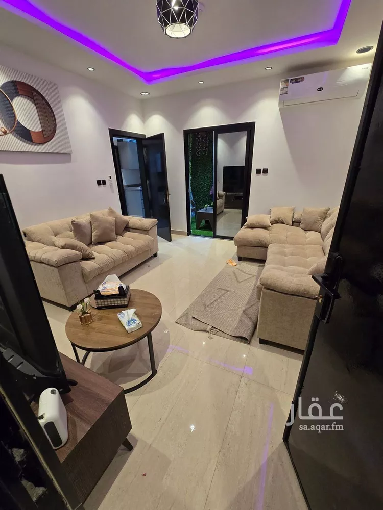 شقة للإيجار في شارع محمد بن عبدالعزيز الدغيثر, حي الملقا, مدينة الرياض, منطقة الرياض صورة 4