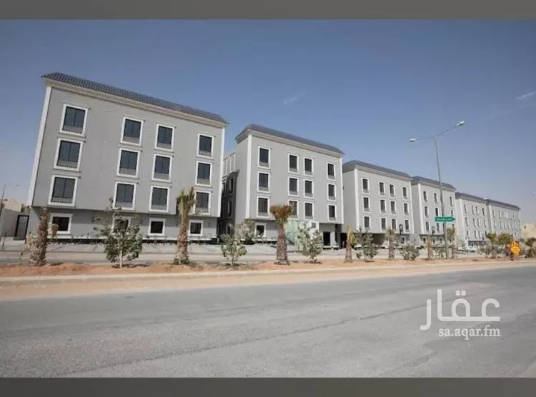شقة للبيع في شارع أبحر, حي الملقا, مدينة الرياض, منطقة الرياض