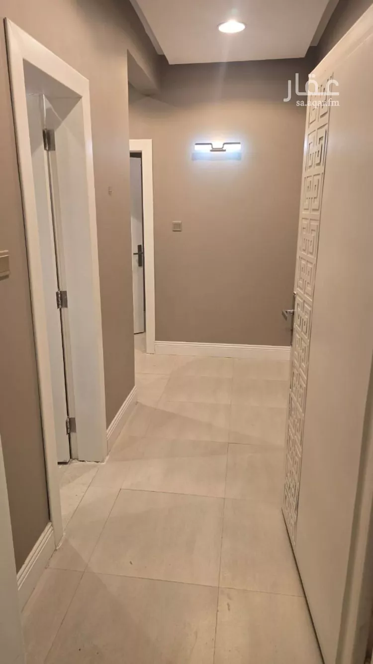شقة للإيجار في شارع الأفضلي, حي الملقا, مدينة الرياض, منطقة الرياض صورة 2