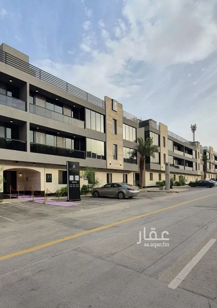 شقة للإيجار في شارع القنا, حي الياسمين, مدينة الرياض, منطقة الرياض