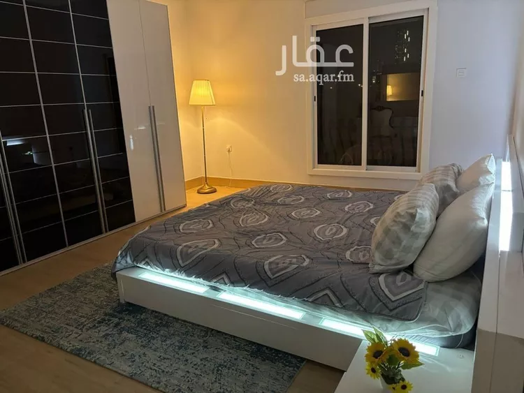 شقة للإيجار في شارع قناة السويس, حي العقيق, مدينة الرياض, منطقة الرياض صورة 3