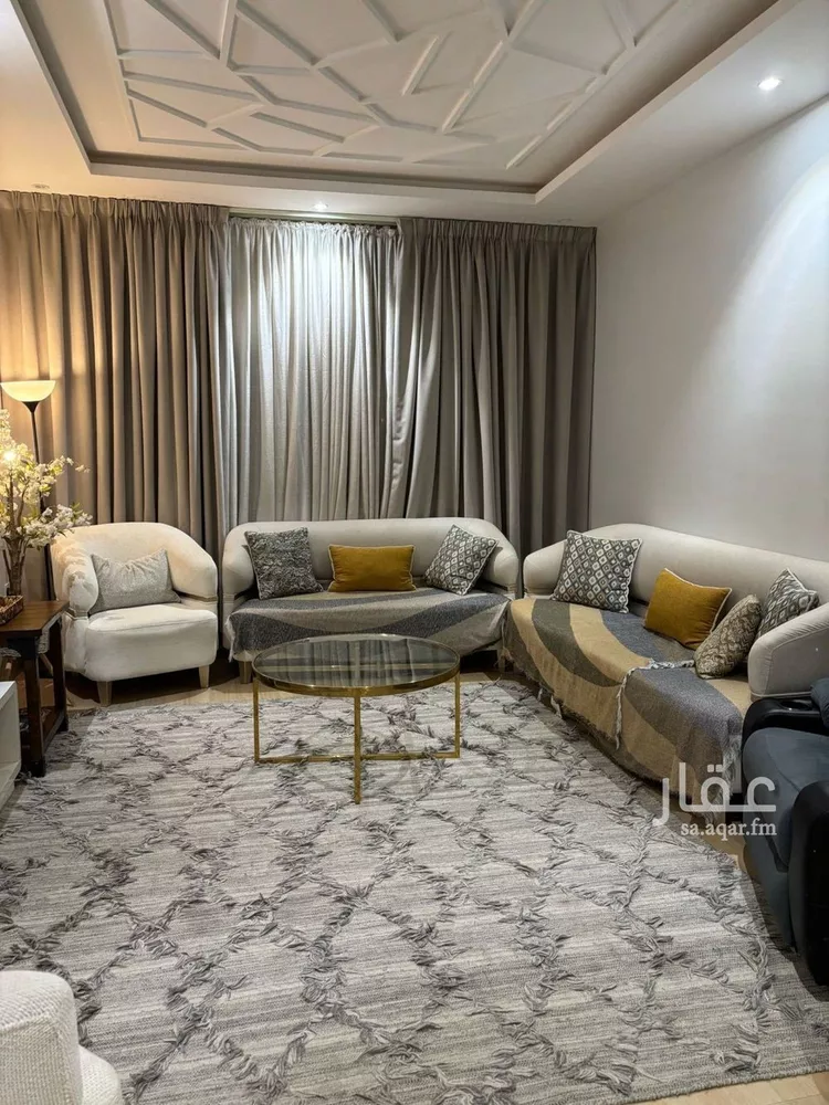 شقة للإيجار في شارع قناة السويس, حي العقيق, مدينة الرياض, منطقة الرياض