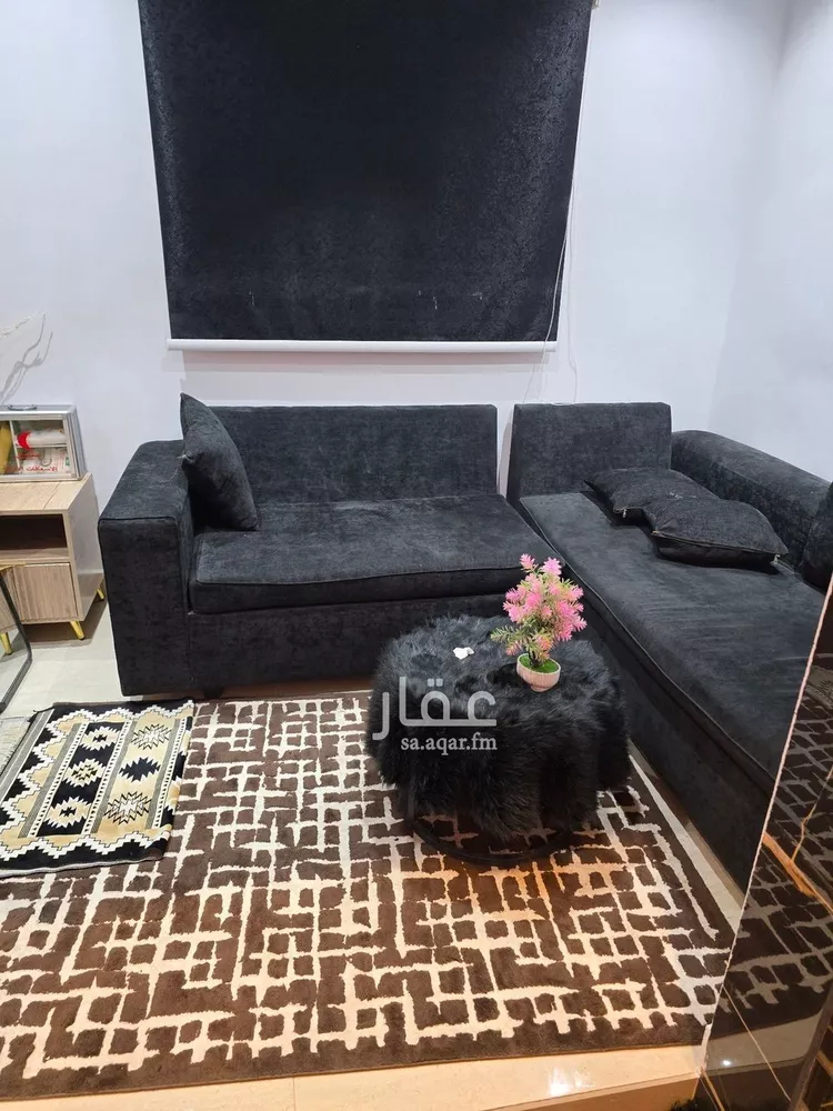 شقة للإيجار في شارع محمد بن عبدالعزيز الدغيثر, حي الملقا, مدينة الرياض, منطقة الرياض صورة 5