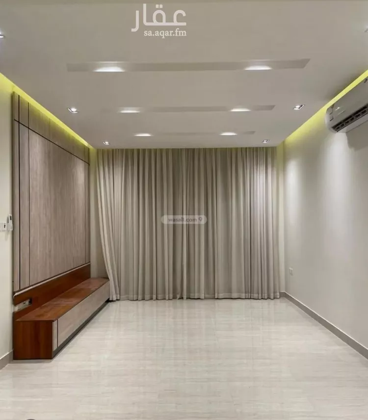 شقة للإيجار في شارع الأفضلي, حي الملقا, مدينة الرياض, منطقة الرياض صورة 5