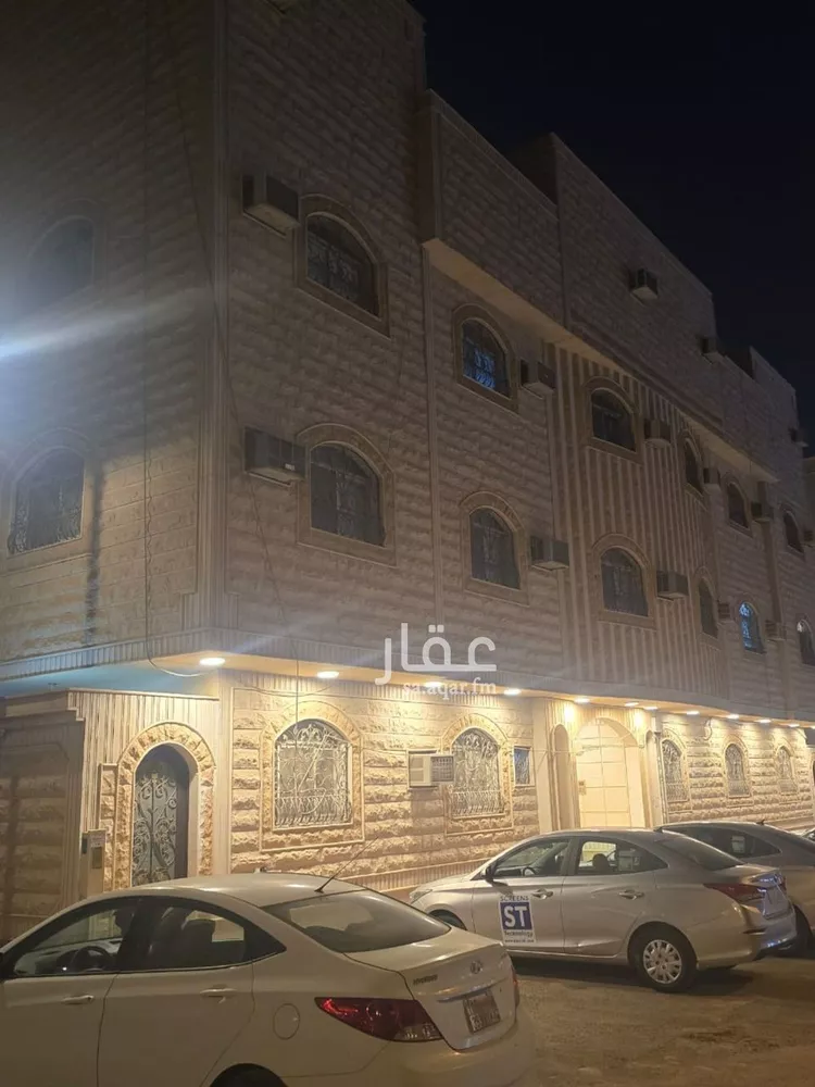 شقة للإيجار في شارع وادي البطحاء, حي الملقا, مدينة الرياض, منطقة الرياض صورة 3