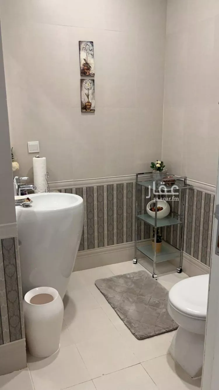 فيلا للبيع في شارع الميثاء, حي الياسمين, مدينة الرياض, منطقة الرياض صورة 5