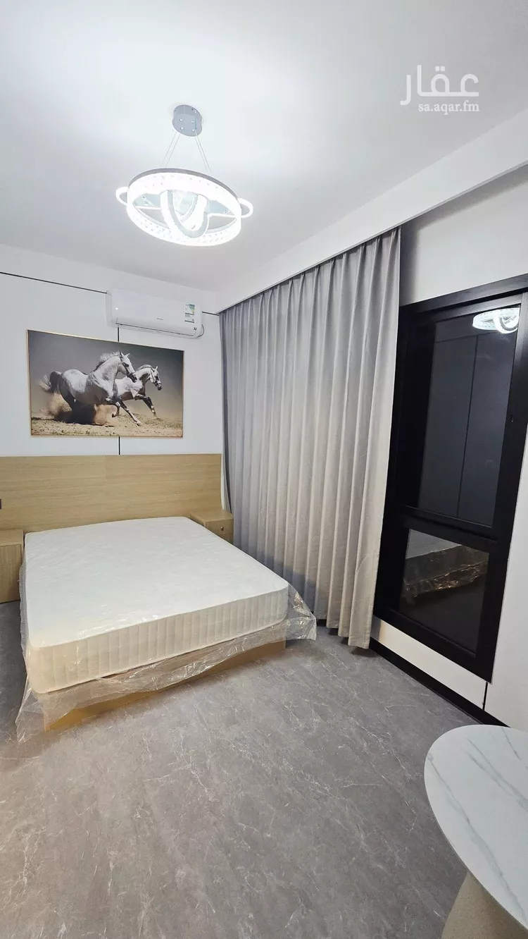 شقة للإيجار في شارع وادي البطحاء, حي الملقا, مدينة الرياض, منطقة الرياض صورة 4