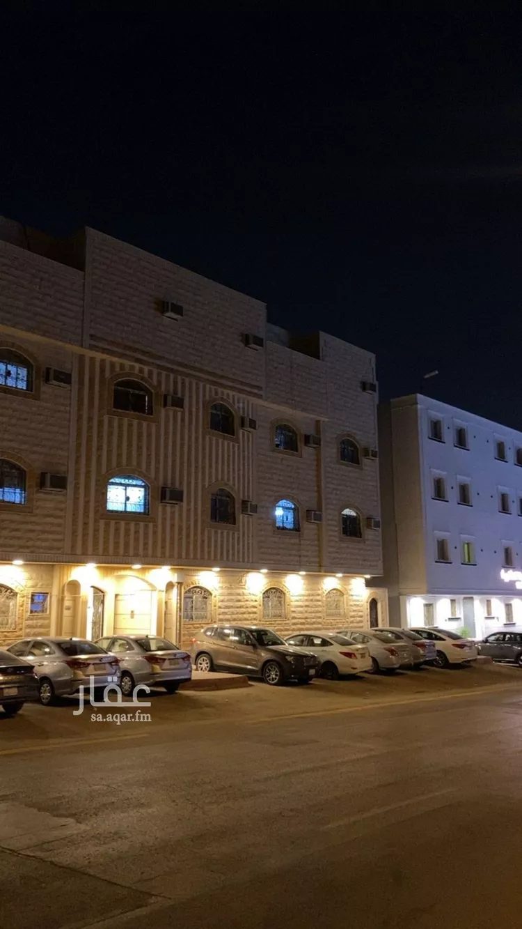 شقة للإيجار في شارع وادي البطحاء, حي الملقا, مدينة الرياض, منطقة الرياض