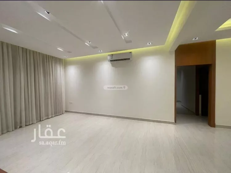 شقة للإيجار في شارع الأفضلي, حي الملقا, مدينة الرياض, منطقة الرياض صورة 3