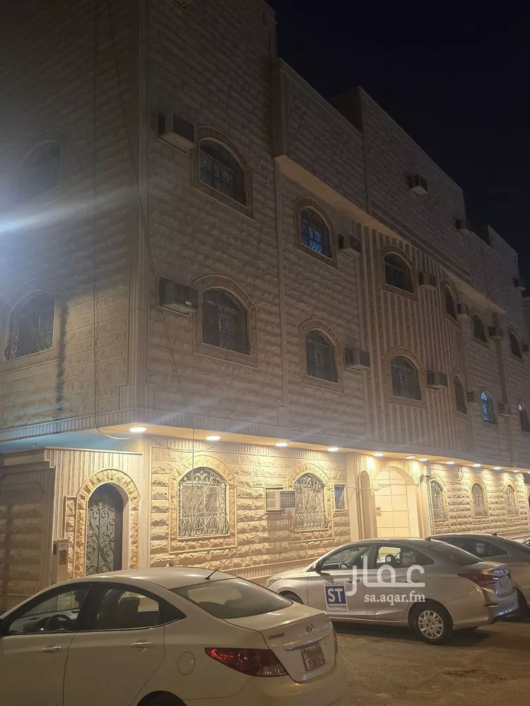 شقة للإيجار في شارع وادي البطحاء, حي الملقا, مدينة الرياض, منطقة الرياض صورة 5