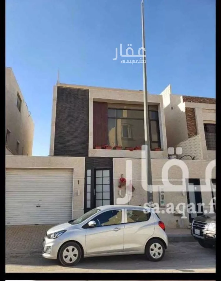 فيلا للإيجار في شارع يعقوب الدهلوي, حي النرجس, مدينة الرياض, منطقة الرياض صورة 2