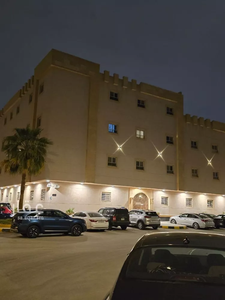 شقة للإيجار في شارع وادي البطحاء, حي الملقا, مدينة الرياض, منطقة الرياض