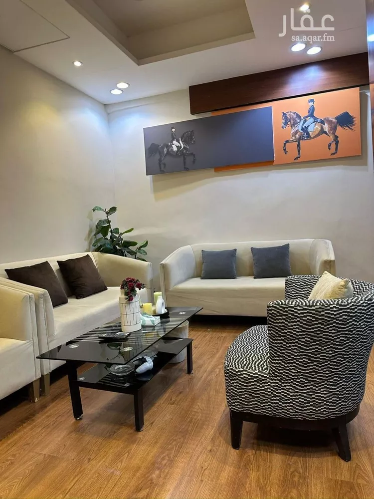 شقة للإيجار في شارع محمد بن عبدالعزيز الدغيثر, حي الملقا, مدينة الرياض, منطقة الرياض